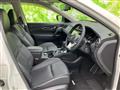 2020 Nissan X-Trail