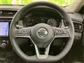 2020 Nissan X-Trail