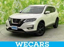 2020 Nissan X-Trail
