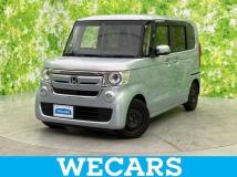 2019 Honda N BOX