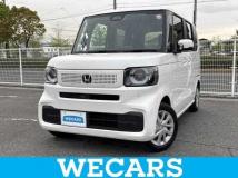 2024 Honda N BOX