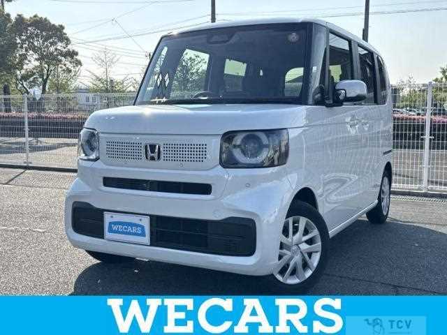 2024 Honda N BOX