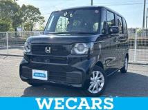 2024 Honda N BOX