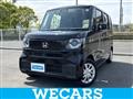 2024 Honda N BOX