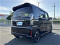 2019 Honda N BOX