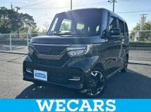 2019 Honda N BOX