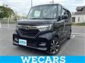2019 Honda N BOX
