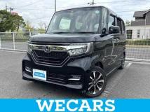 2019 Honda N BOX