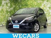 2018 Nissan Note