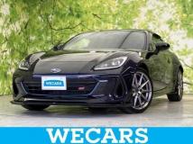 2025 Subaru BRZ