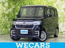 2021 Honda N BOX