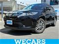 2018 Toyota Harrier