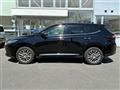 2018 Toyota Harrier