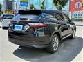 2018 Toyota Harrier