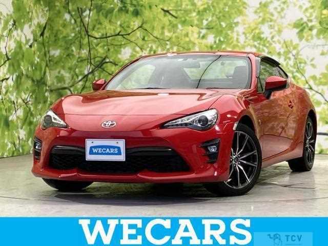 2020 Toyota 86