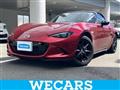 2024 Mazda Roadster