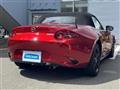 2024 Mazda Roadster