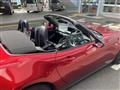 2024 Mazda Roadster