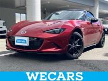 2024 Mazda Roadster