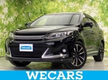 2017 Toyota Harrier
