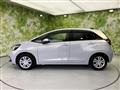 2020 Honda Fit