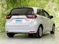 2020 Honda Fit