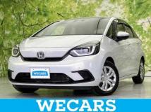 2020 Honda Fit
