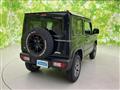 2022 Suzuki Jimny