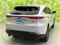 2023 Toyota Harrier Hybrid