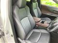 2023 Toyota Harrier Hybrid