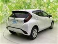 2025 Toyota AQUA