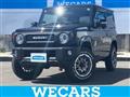2021 Suzuki Jimny