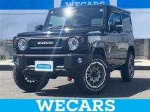 2021 Suzuki Jimny
