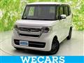 2021 Honda N BOX