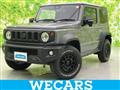 2024 Suzuki Jimny Sierra