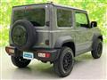 2024 Suzuki Jimny Sierra