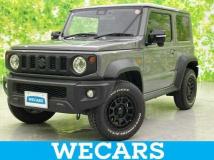 2024 Suzuki Jimny Sierra