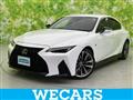 2020 Lexus IS