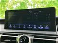 2020 Lexus IS