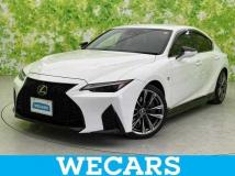2020 Lexus IS