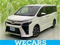 2019 Toyota Voxy