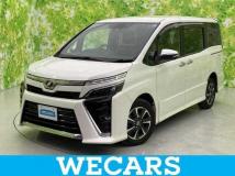 2019 Toyota Voxy