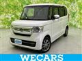 2021 Honda N BOX