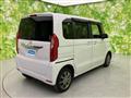 2021 Honda N BOX