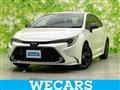 2022 Toyota Corolla Sedan