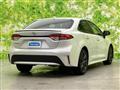 2022 Toyota Corolla Sedan