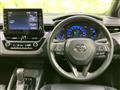 2022 Toyota Corolla Sedan