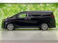 2021 Toyota Alphard G
