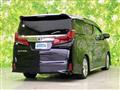 2021 Toyota Alphard G