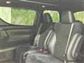 2021 Toyota Alphard G